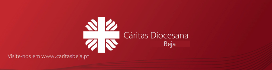 Cáritas Diocesana de Beja}}