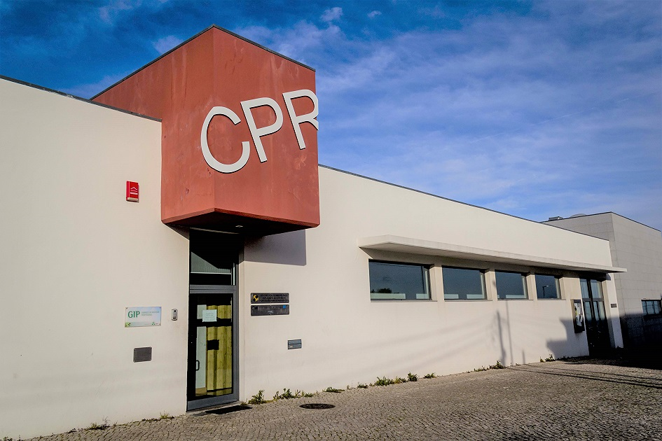 CPR - Conselho Português para os Refugiados banner