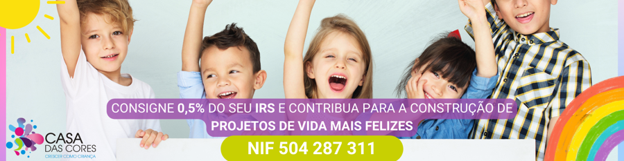 Associação Casa das Cores}}