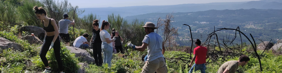MONTIS - Associação para a Gestão e Conservação da Natureza banner