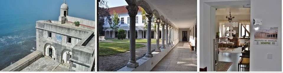 AAAIO Associação das Antigas Alunas do Instituto de Odivelas banner