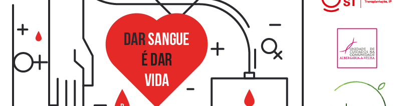 ADASSA - Associação de Dadores Benévolos de Sangue do Sobreiro e Albergaria banner