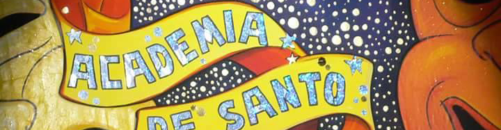 Academia de Santo Amaro}}