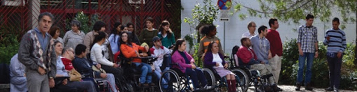 APCL - Associação de Paralisia Cerebral de Lisboa}}