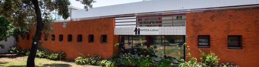 APPDA Lisboa - Associação Portuguesa para as Perturbações do Desenvolvimento e Autismo}}