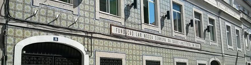 Fundação-Lar de Cegos de Nossa Senhora da Saúde}}