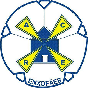 ACRE - Associação Cultural e Recreativa de Enxofães logo