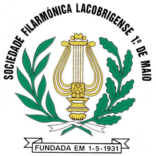 Sociedade Filarmónica Lacobrigense 1º de Maio
