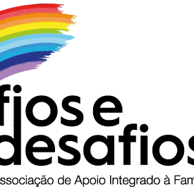 Fios e Desafios - Associação de Apoio Integrado à Família logo