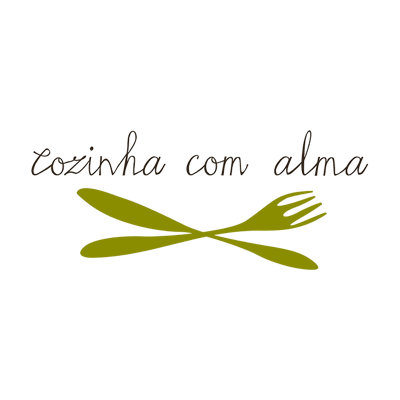 Cozinha com Alma logo