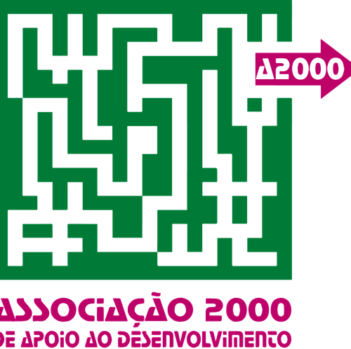 Associação 2000 de Apoio ao Desenvolvimento - A2000 logo