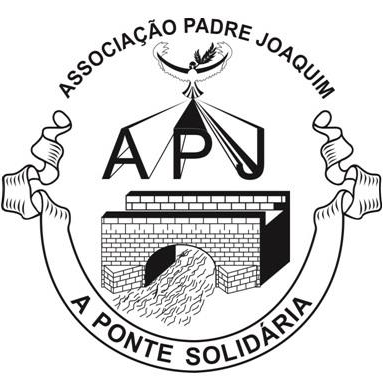 APJ - Associação Padre Joaquim logo