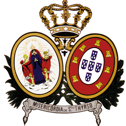 Irmandade e Santa Casa da Misericórdia de Santo Tirso