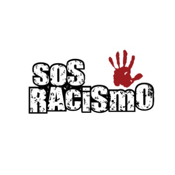 SOS RACISMO