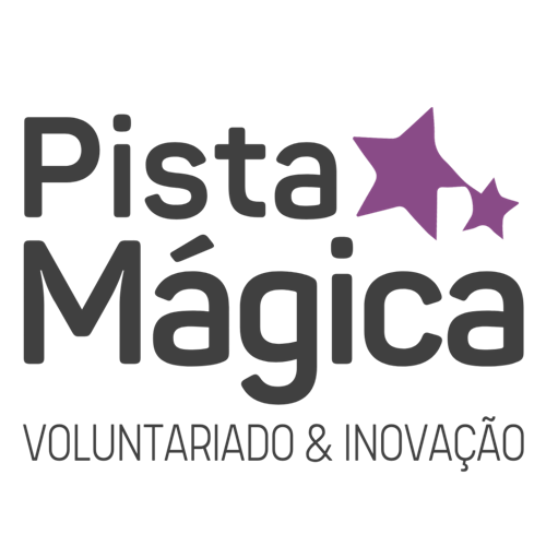 Pista Mágica - Associação logo