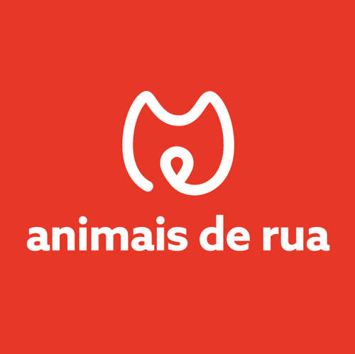 Animais de Rua
