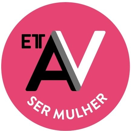 ASM - Associação Ser Mulher logo
