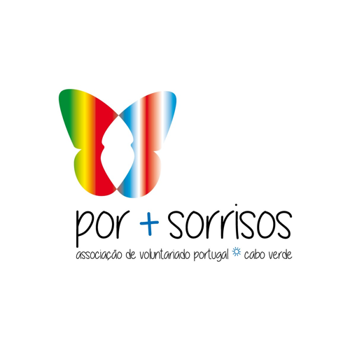 Por + Sorrisos - Associação de Voluntariado Portugal-Cabo Verde