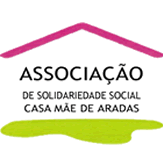 Associação de Solidariedade Social Casa Mãe de Aradas logo