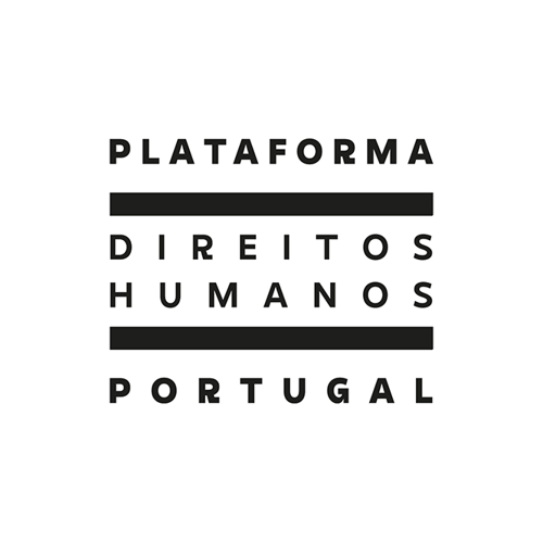 Plataforma de Direitos Humanos em Portugal