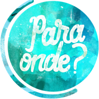 Associação Para Onde? logo