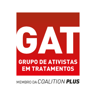 GAT - Grupo de Ativistas em Tratamentos