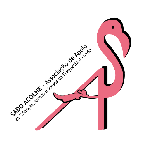  Assoc. de  Apoio a Crianças, Jovens e Idosos da Freguesia do Sado logo