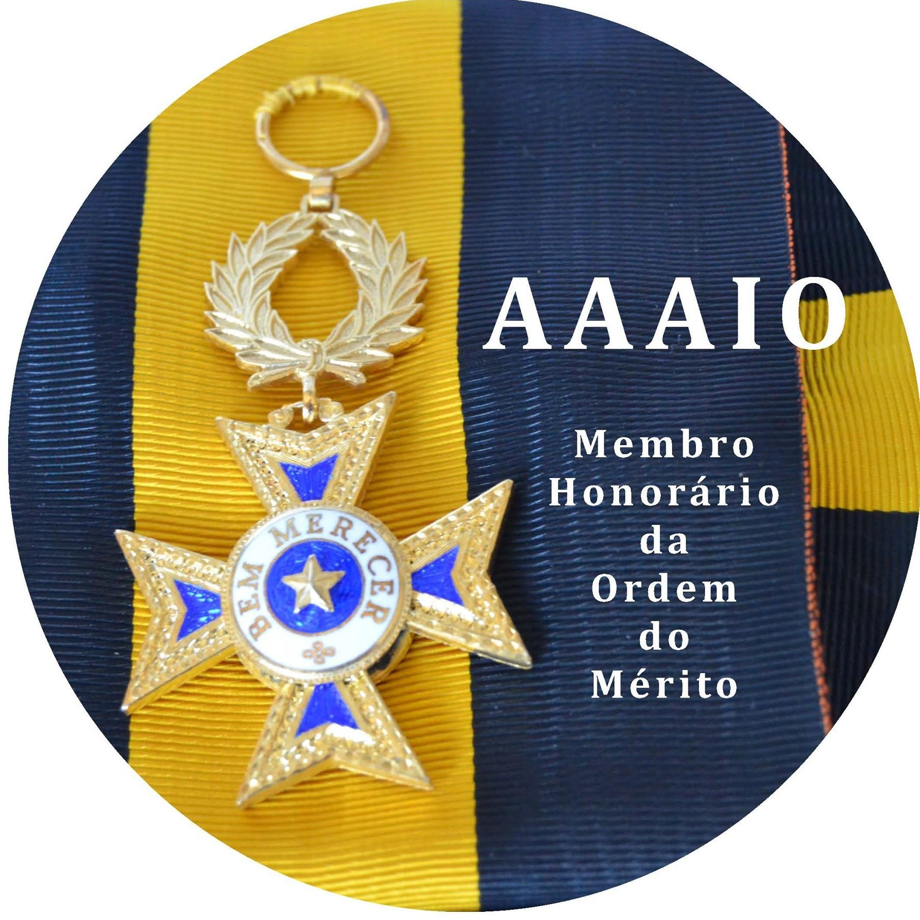 AAAIO Associação das Antigas Alunas do Instituto de Odivelas logo